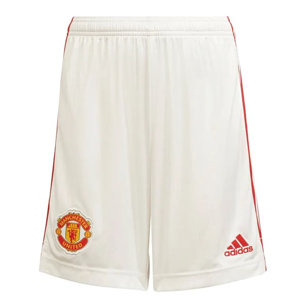 Pantalones Manchester United 1st 2021-2022